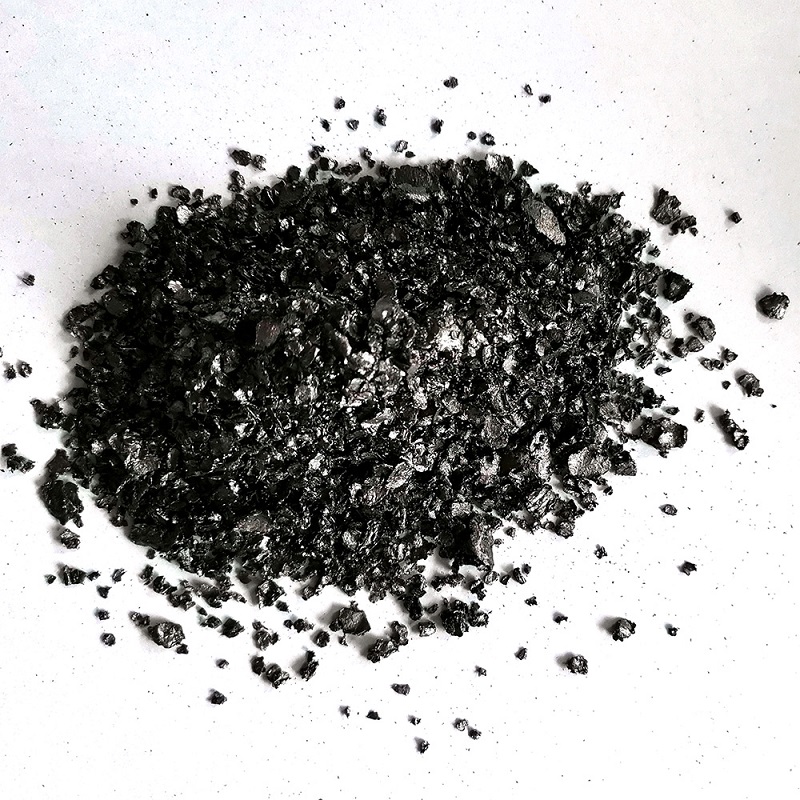 Brake Pads Graphite Particles