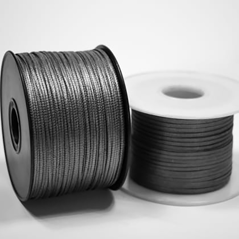 Flexible Graphite Packing